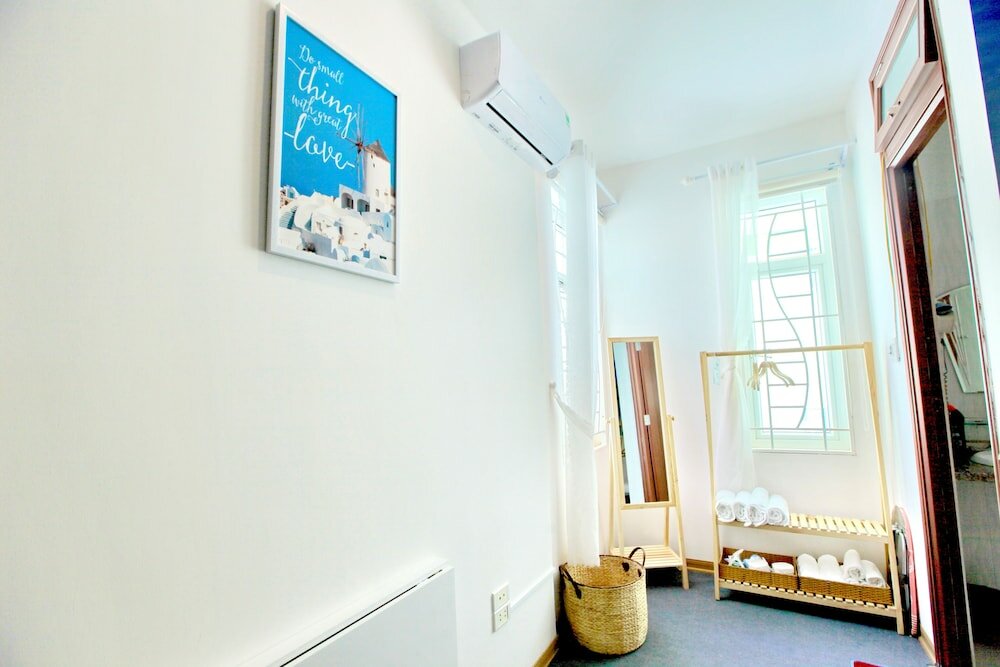 Фото The Alps Homestay