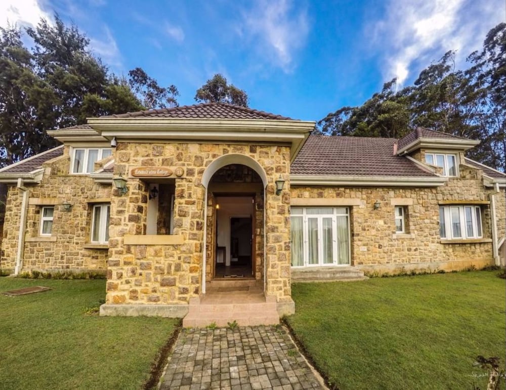 Фото Little England by Celeste