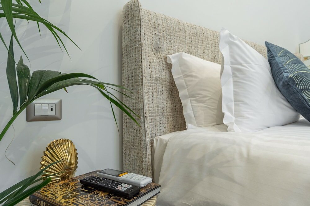 Фото Duomo Smart Suites