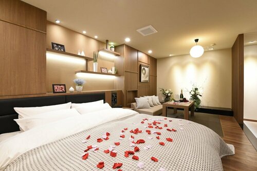 Гостиница Restay Onoji - Adults Only