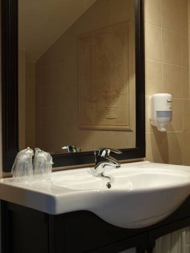 Фото Hotel Apartamento Marouco