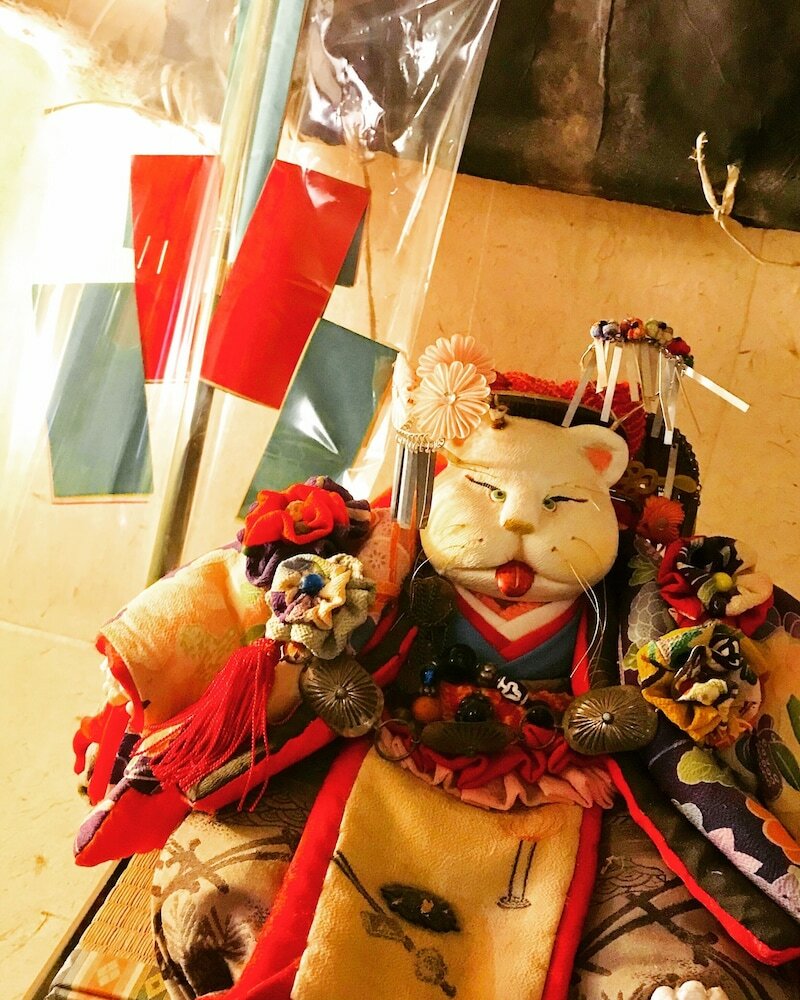 Фото Shinbashi Ryokan Japanese Style Hotel