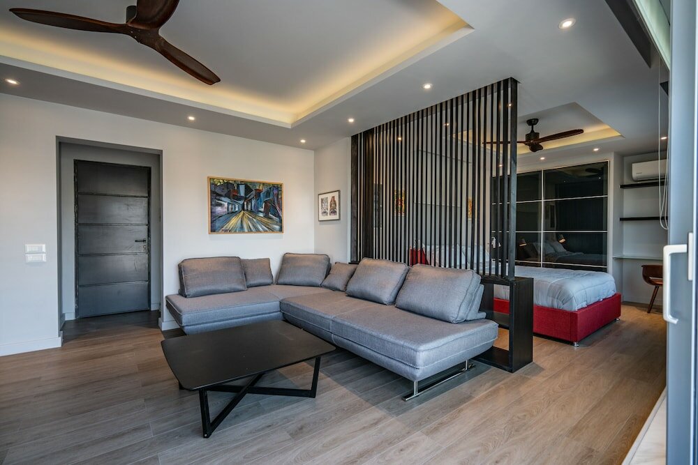 Фото Akasha Loft