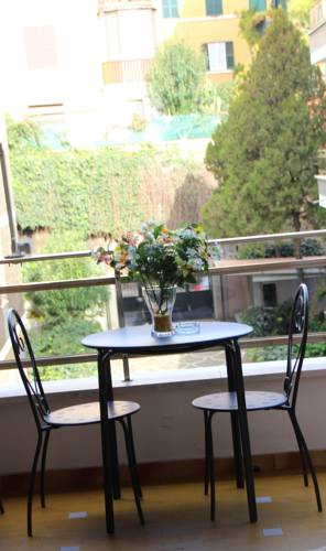 Фото Bed Rooms Rome