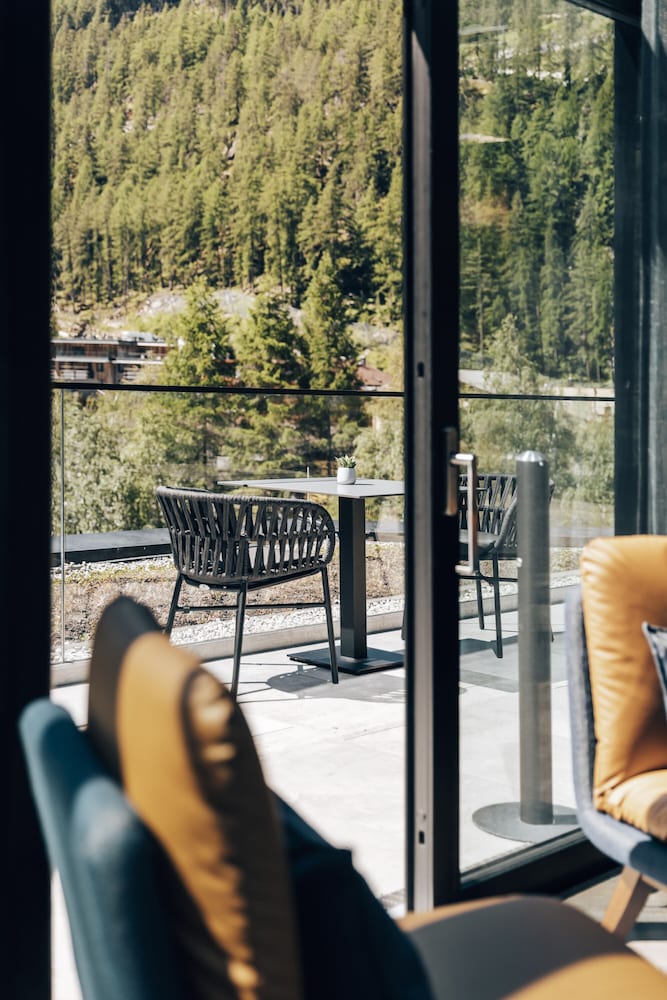 Фото The Secret Sölden