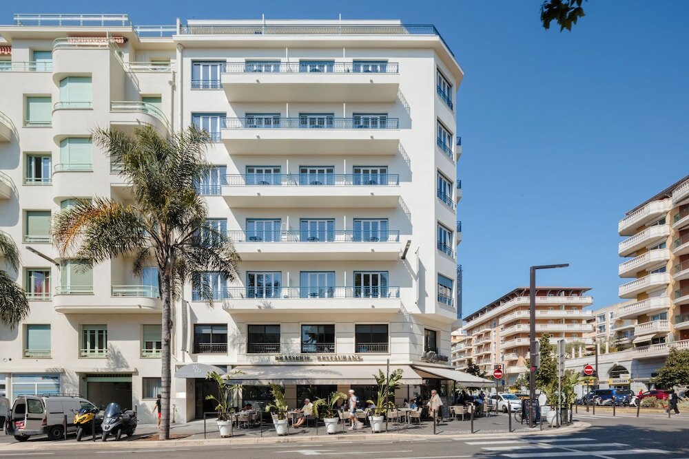 Фото Yelo Promenade powered by Sonder