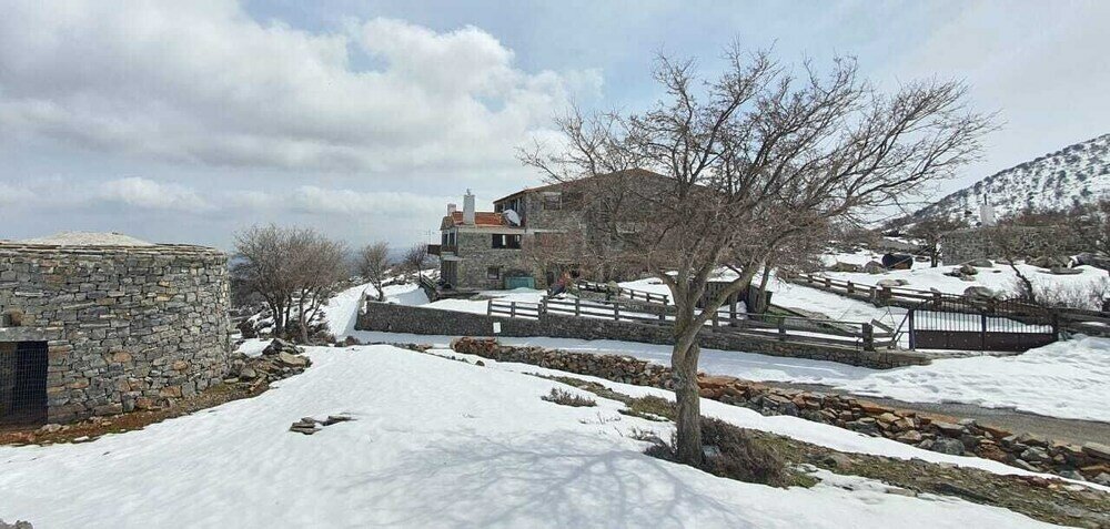 Фото Psiloritis Retreat Hotel