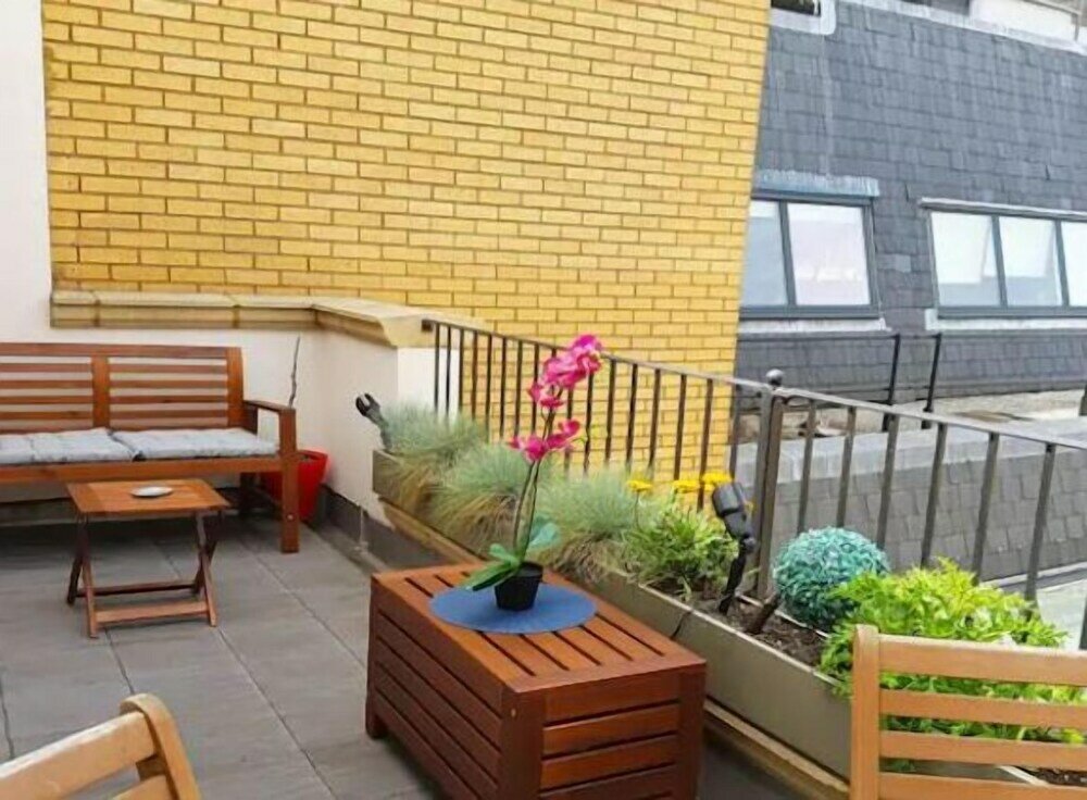 Фото отеля 4