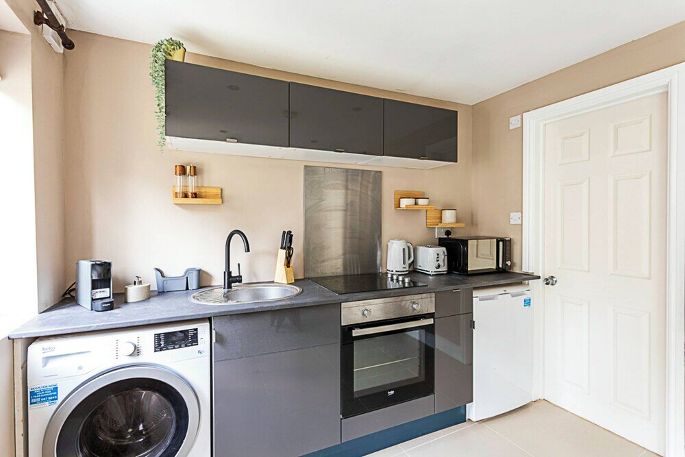 Фото Charming Garden Studio