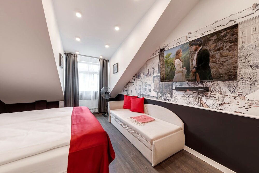 Фото Revelton Studios Prague