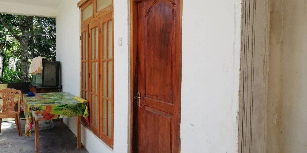 Фото Ella Forest Eco View