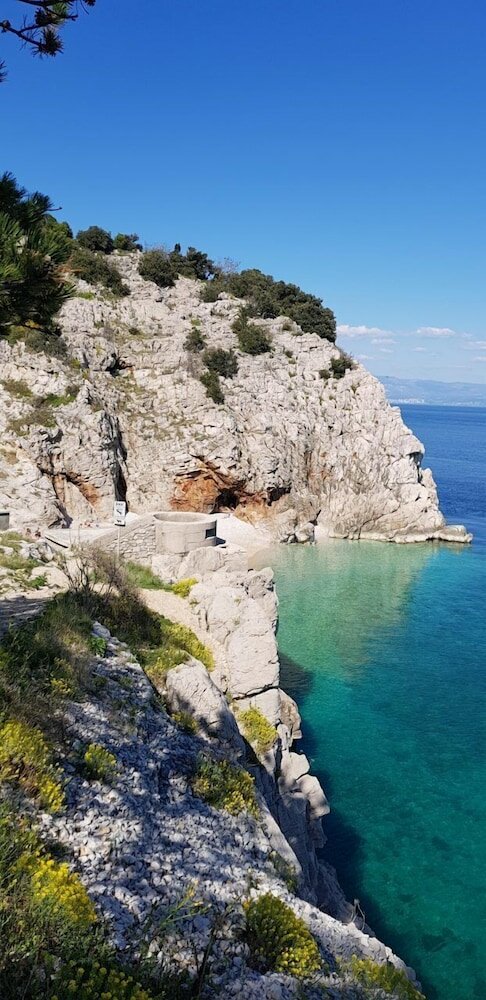 Фото Villa Brumnic Apartments