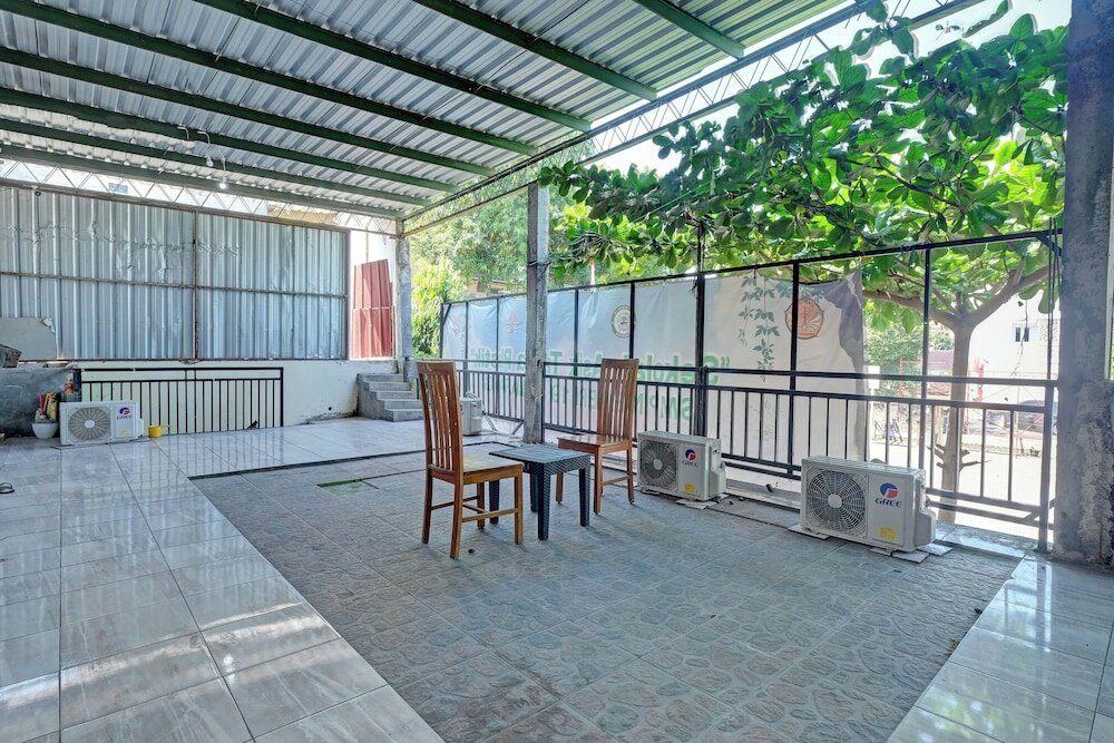 Фото Oyo 92877 Hotel Rainbow 7296