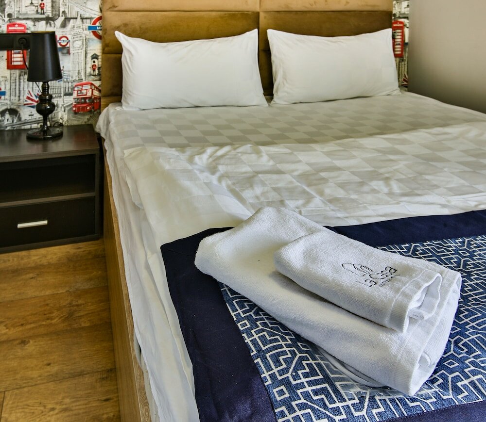 Фото La Casa Hotel Yerevan