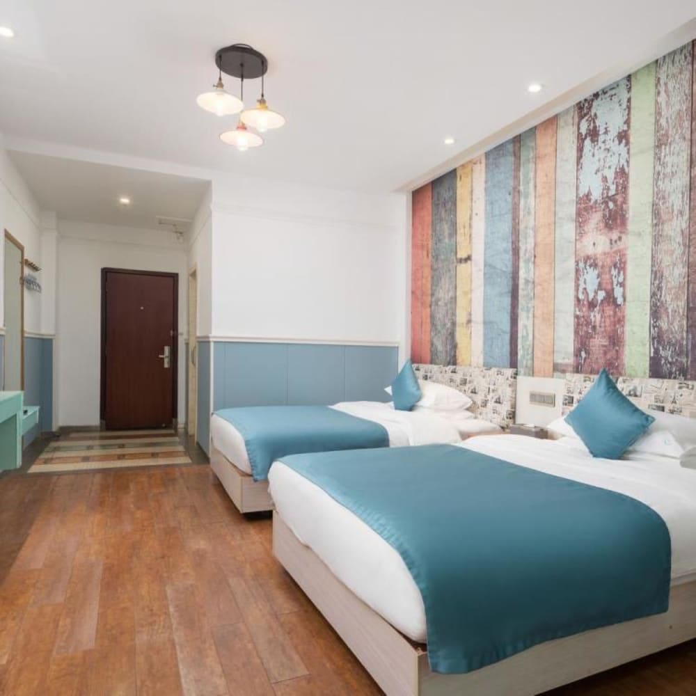 Фото Shiguang Yin Satellite Launch Center