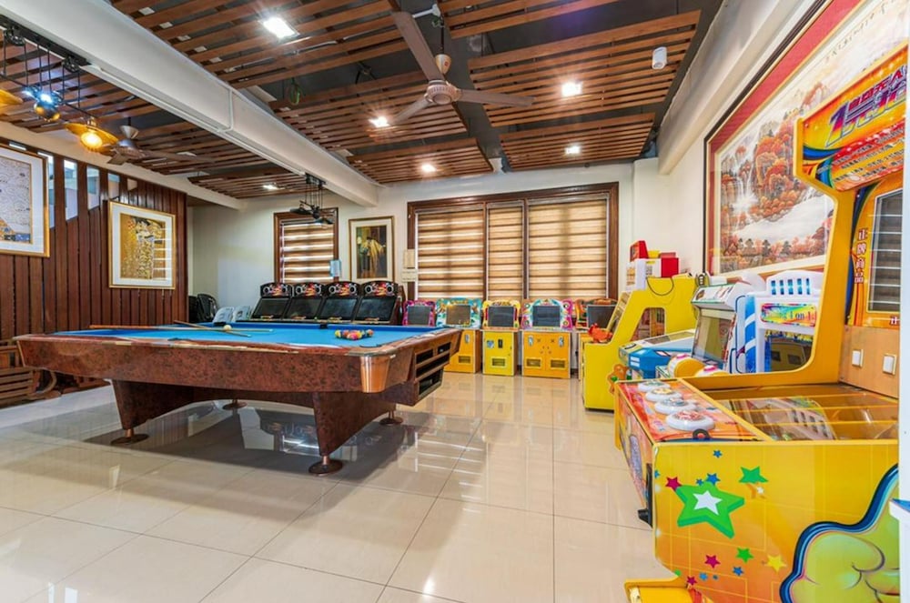 Фото Collection O 90859 Bentong Wellness Homestay