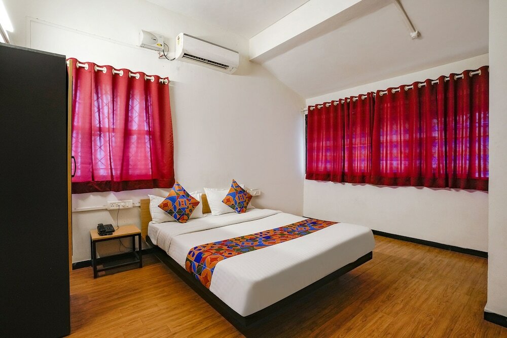 Фото Fabhotel Saubhagya Inn