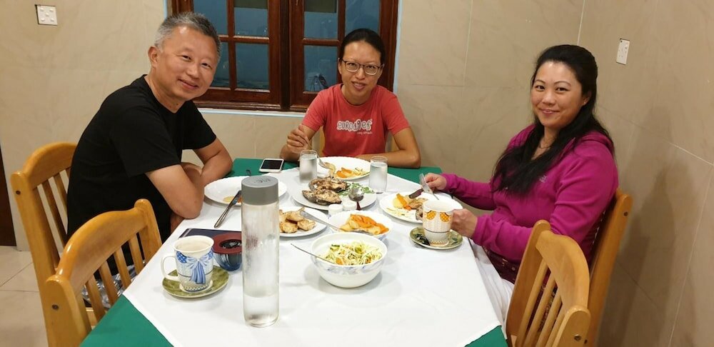 Фото Fuvahmulah Inn