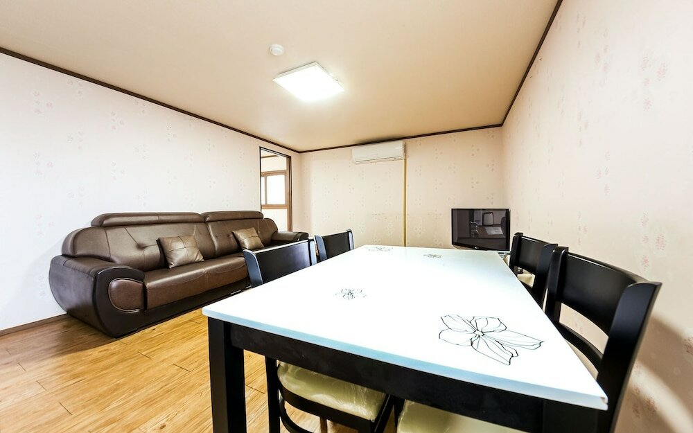 Фото Yeosu Jwasuyoung