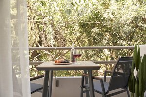 Гостиница Hestia - Asklipiou 61