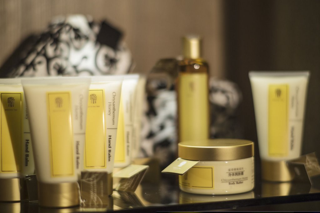 Фото Banyan Tree Yangshuo