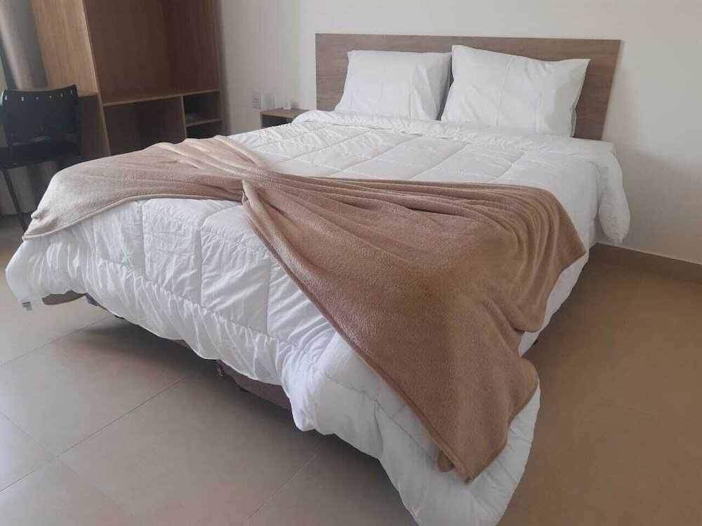 Фото Boa Esperança Apart Hotel