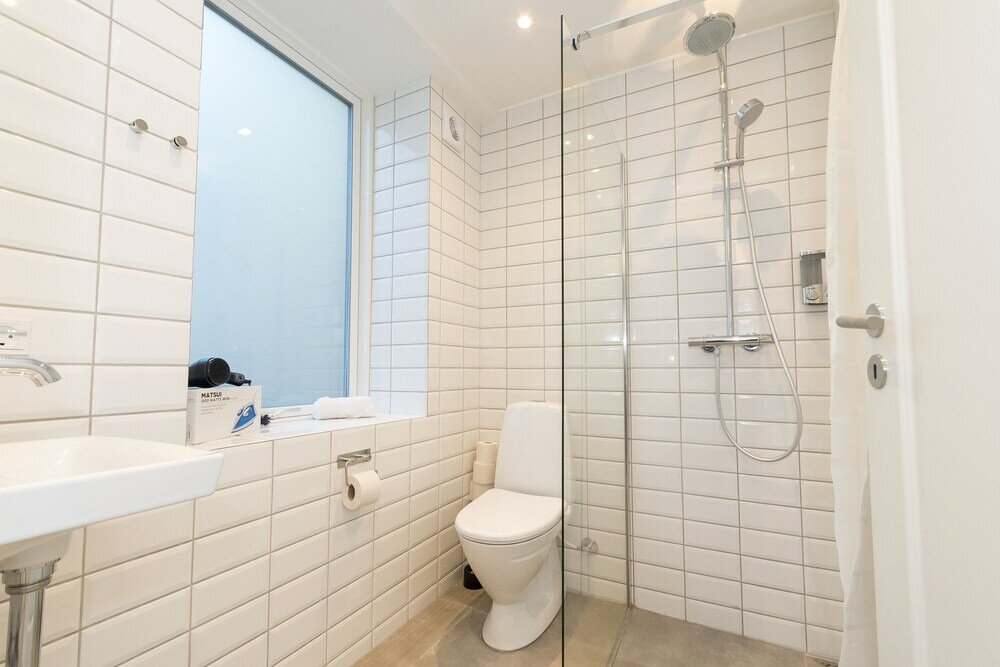 Фото Harbour Walk