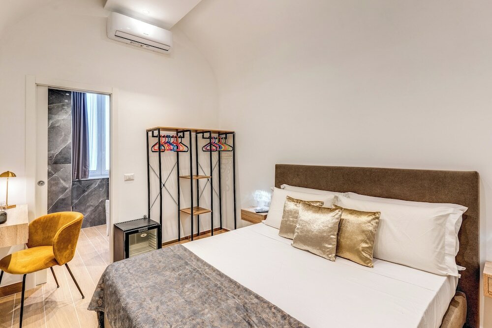 Фото Domus Partenopea