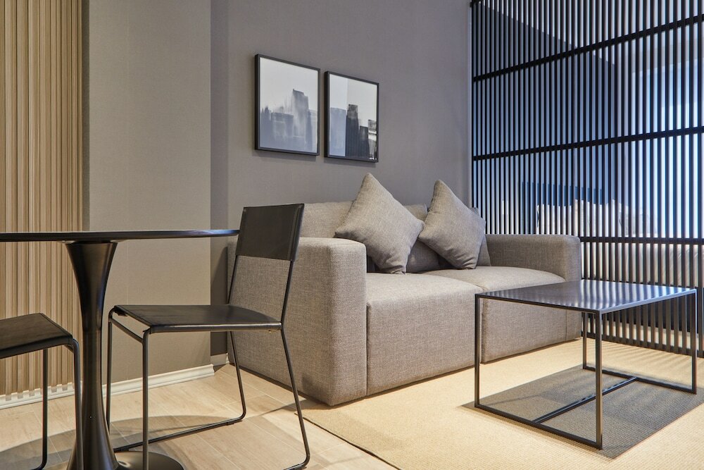 Фото Recoleta Deco