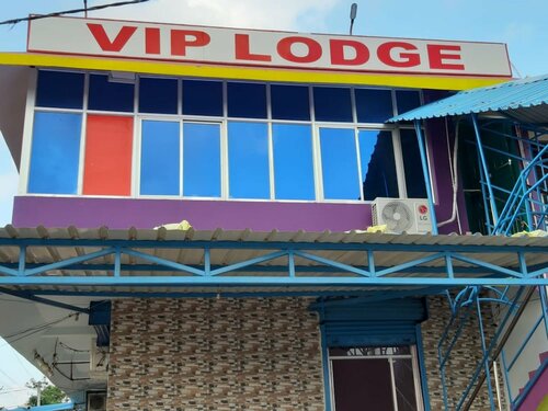 Гостиница Goroomgo Sun Lodge Konark