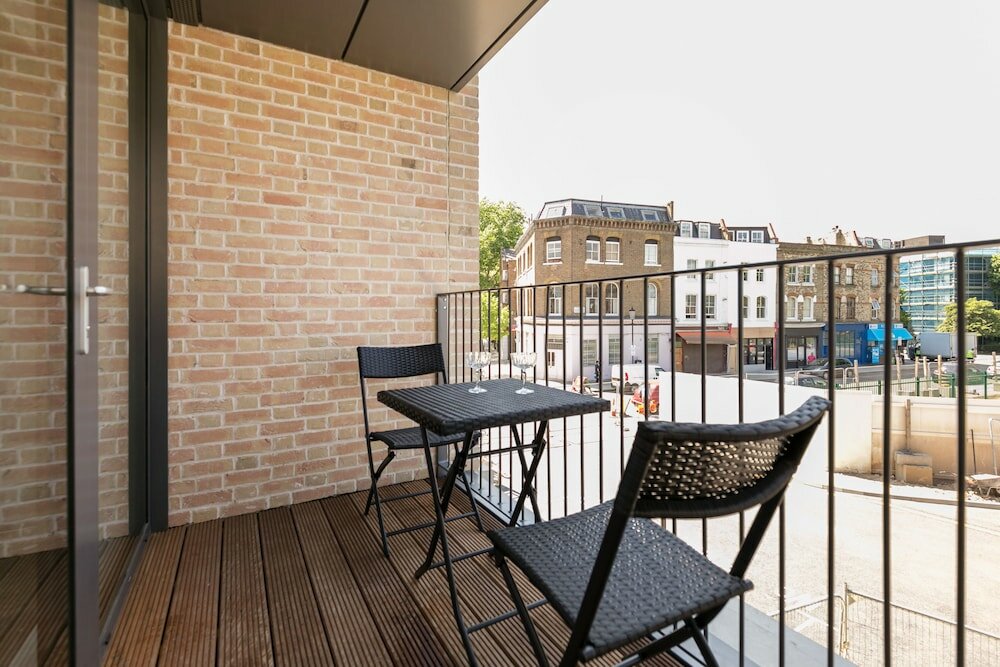 Фото Urban Chic - Portobello