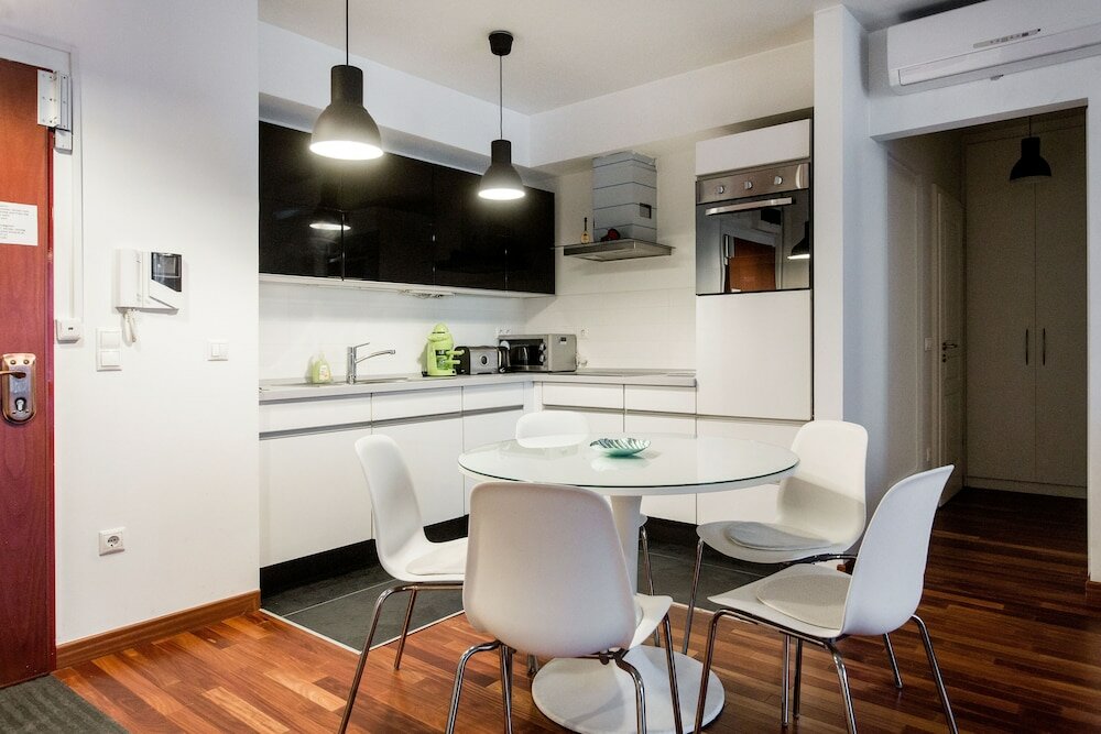 Фото Hollo 12 Apartment I.