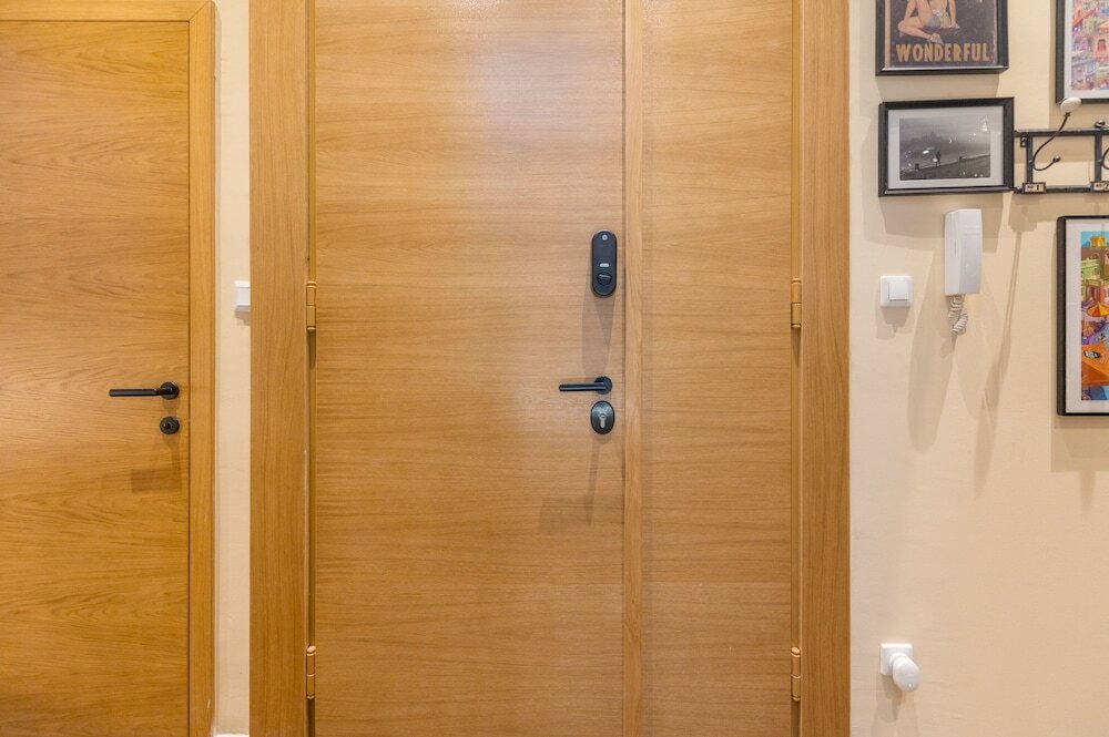 Фото Venus Apartments - Castle District I