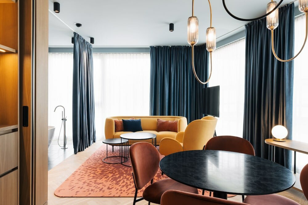 Фото Hotel Galantha