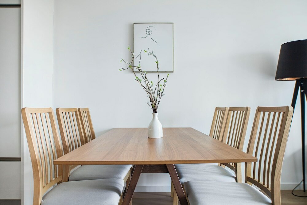 Фото The Lambeth Apartment