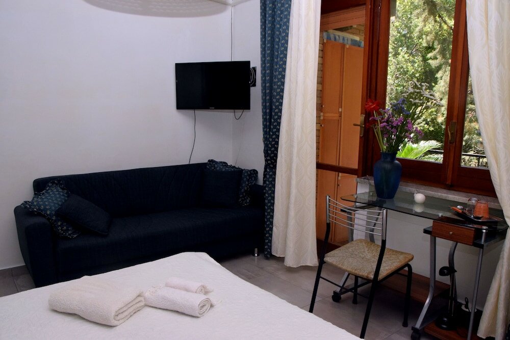 Фото B&b Royal Reggia di Caserta