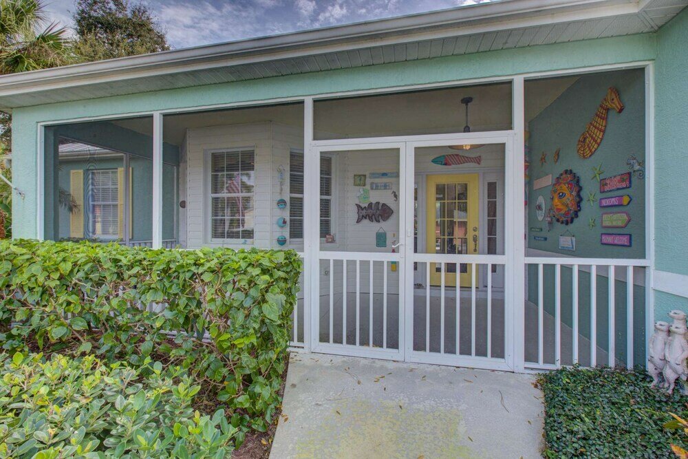 Фото Tortuga Pool Home