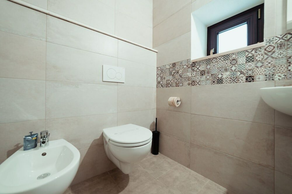 Фото Villino Tortorelli con parcheggio