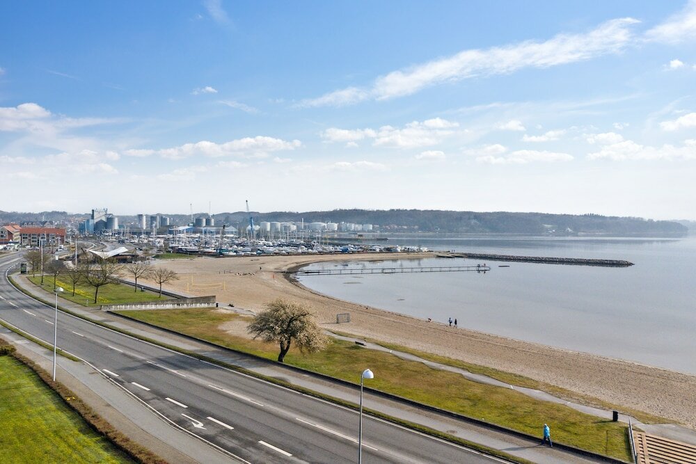 Фото Hotel Østersø