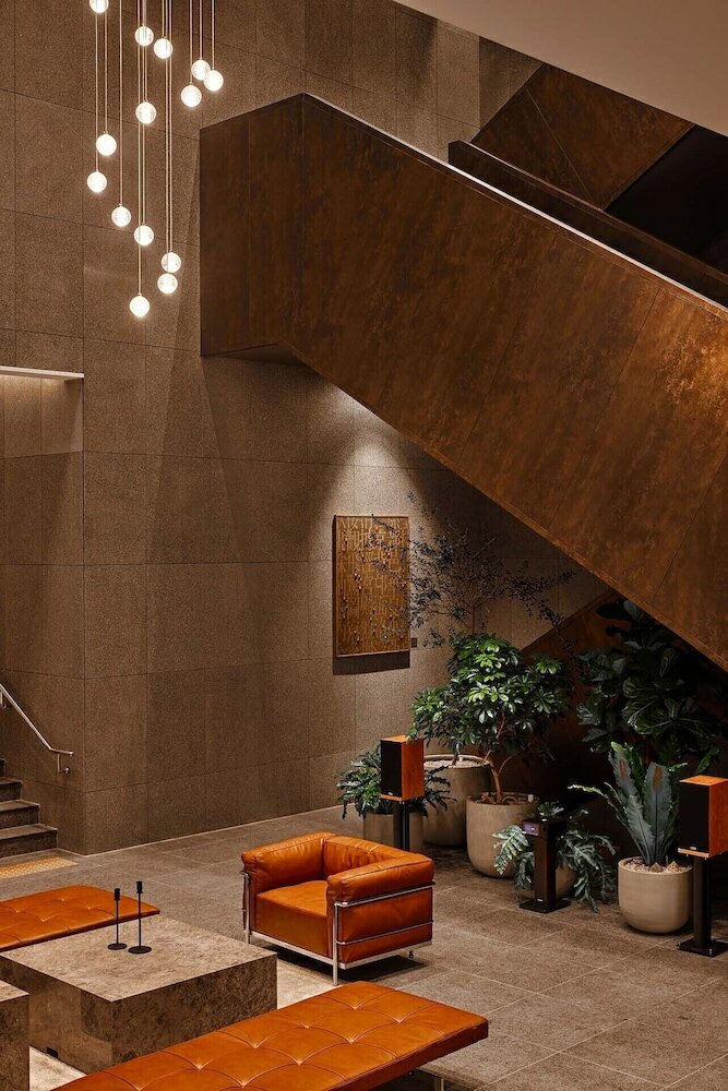 Фото Citadines Connect Hari Busan