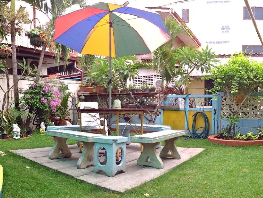 Фото Chomsin Hua Hin Hotel