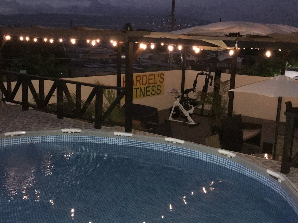 Фото Kardel Vacation Apartments