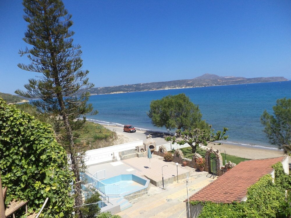 Фото Maria Apartments