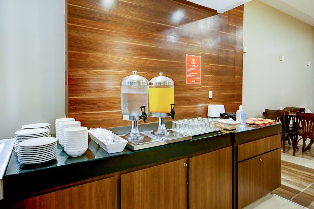 Фото Easy Vitoria by Atlantica