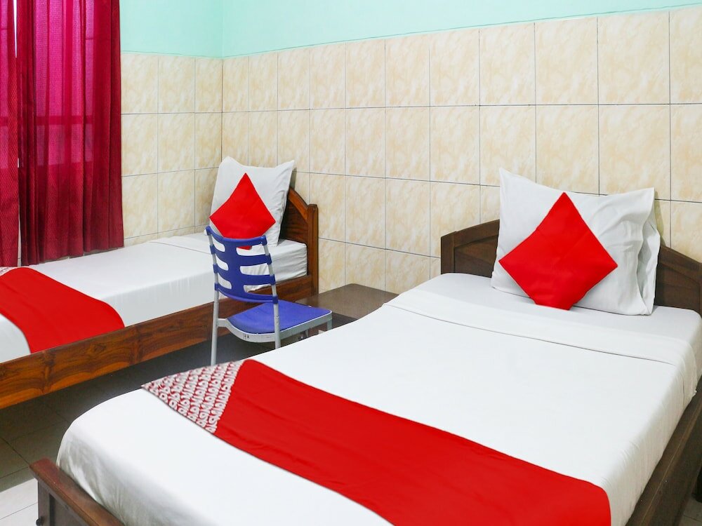 Фото Oyo 91396 Hotel Laguna