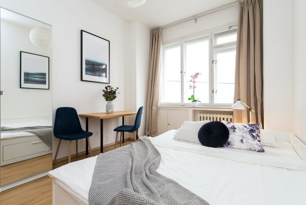 Фото Old Town - Studio Petrin Tower