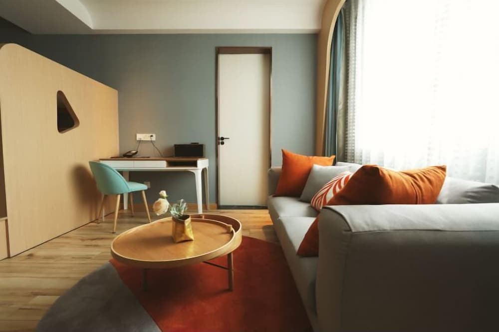 Фото Feeling Hotel