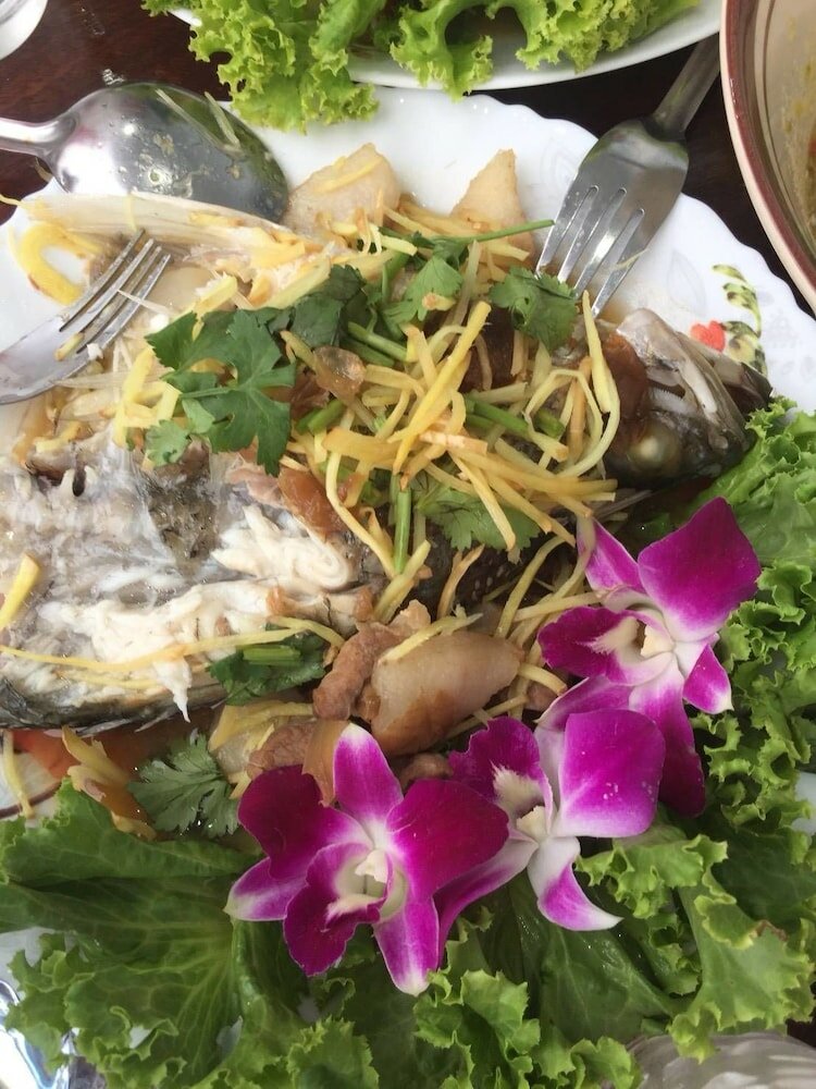 Фото Chaiyai River Front Hotel