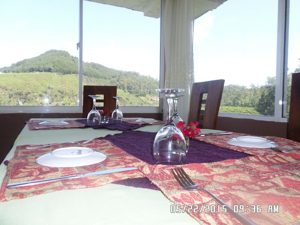 Фото Mount View Cottage