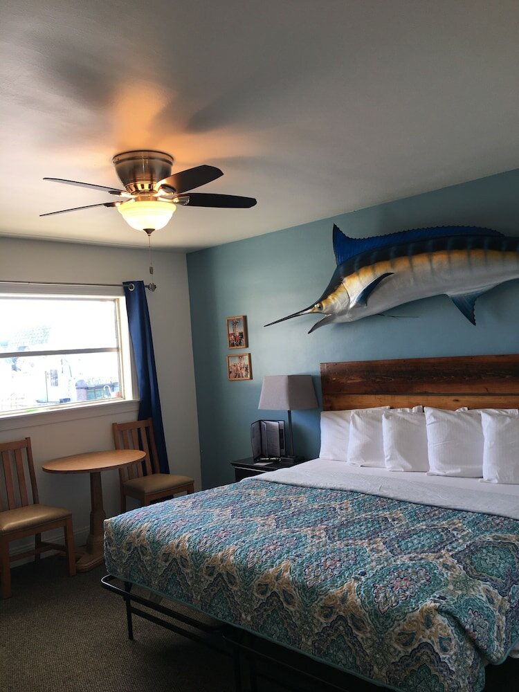 Фото Wachapreague Inn